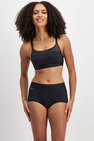 jockey full brief panties