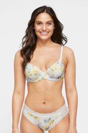 jockey bra and panty