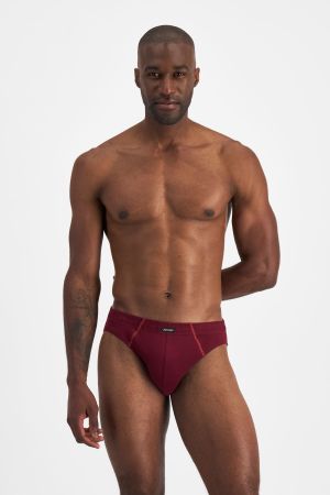 Cotton Brief 4 Pack