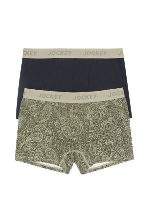 Comfort Classics Trunk 2 Pack