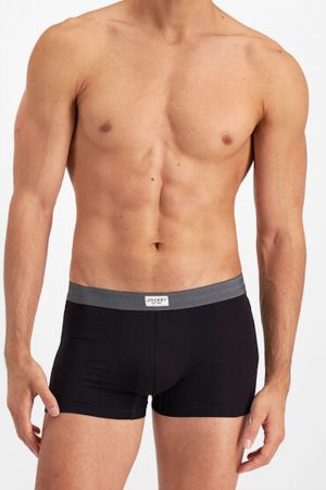 Godsen Mens 3 Pack Briefs Comfort Soft Classic Underwear 