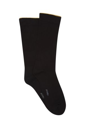 Circulation Cotton Crew Socks 2 Pack