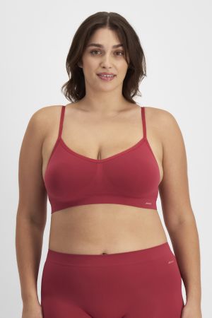Skimmies® Ultra Smooth Padded Crop