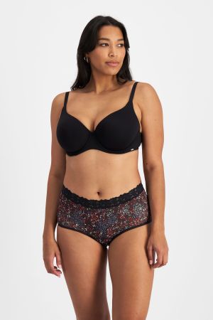 Parisienne® Light Leak-Proof Full Brief