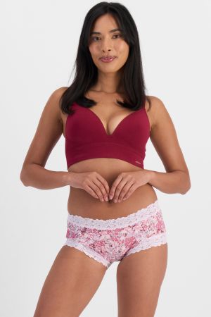 Parisienne&reg; Classic Boyleg