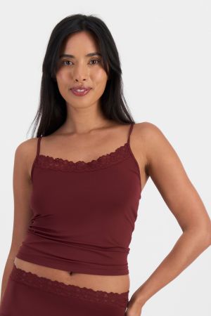 Parisienne&reg; Classic Cami