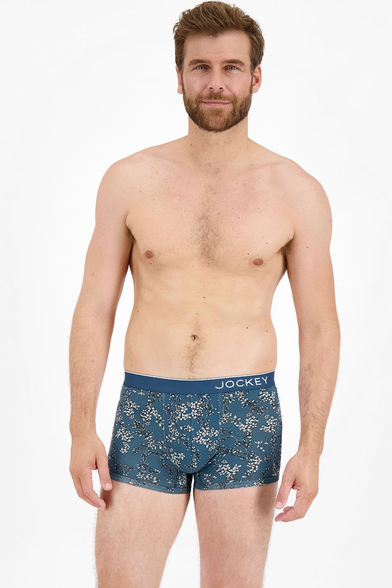 JOCKEY OCA X Jockey Trunk Mens Trunks MWYJ