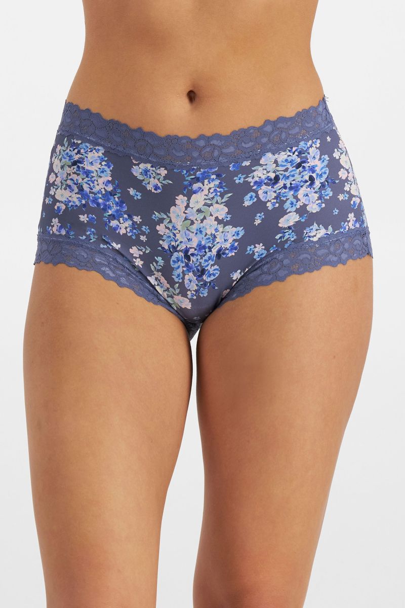 JOCKEY Parisienne Classic Full Brief Womens Full Briefs WRUT