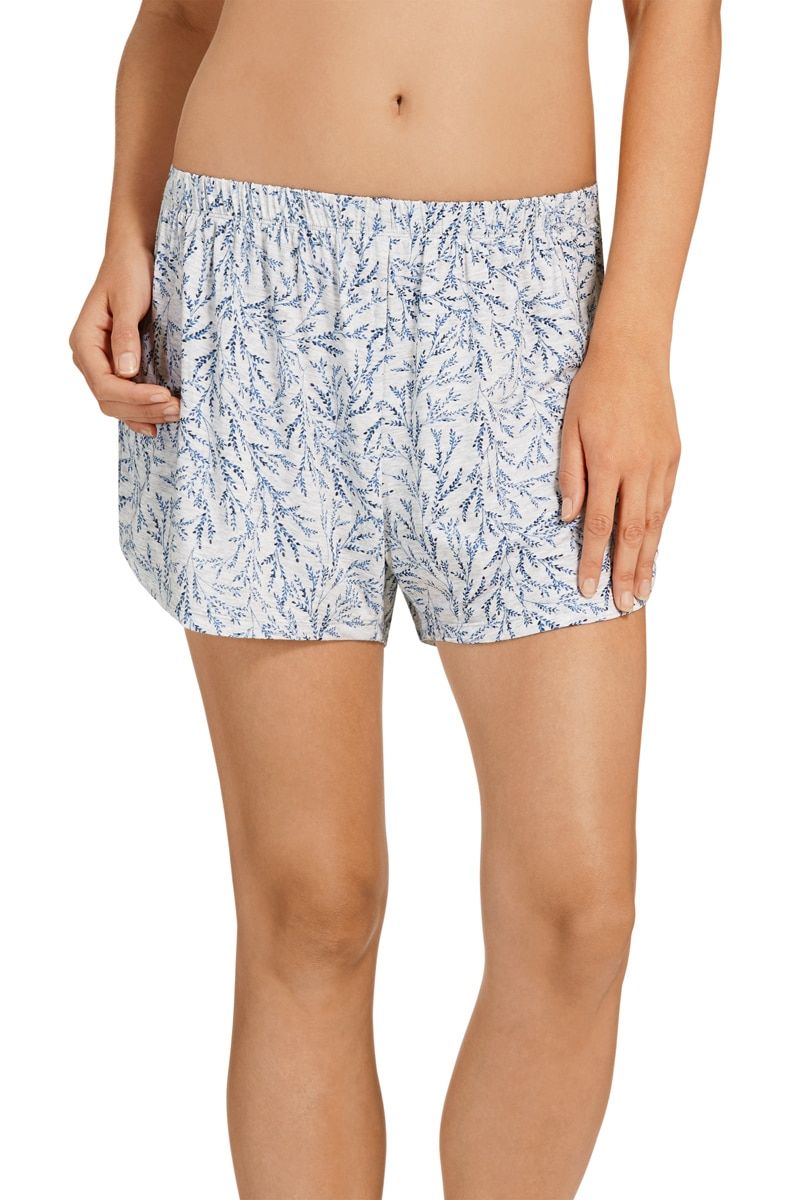 JOCKEY Weekender Jersey Short Womens Sleep WWF4