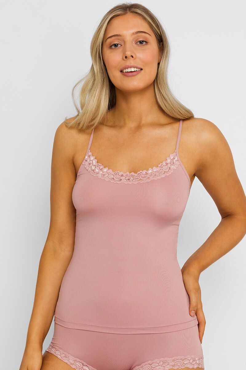 Jockey parisienne cami Clearance