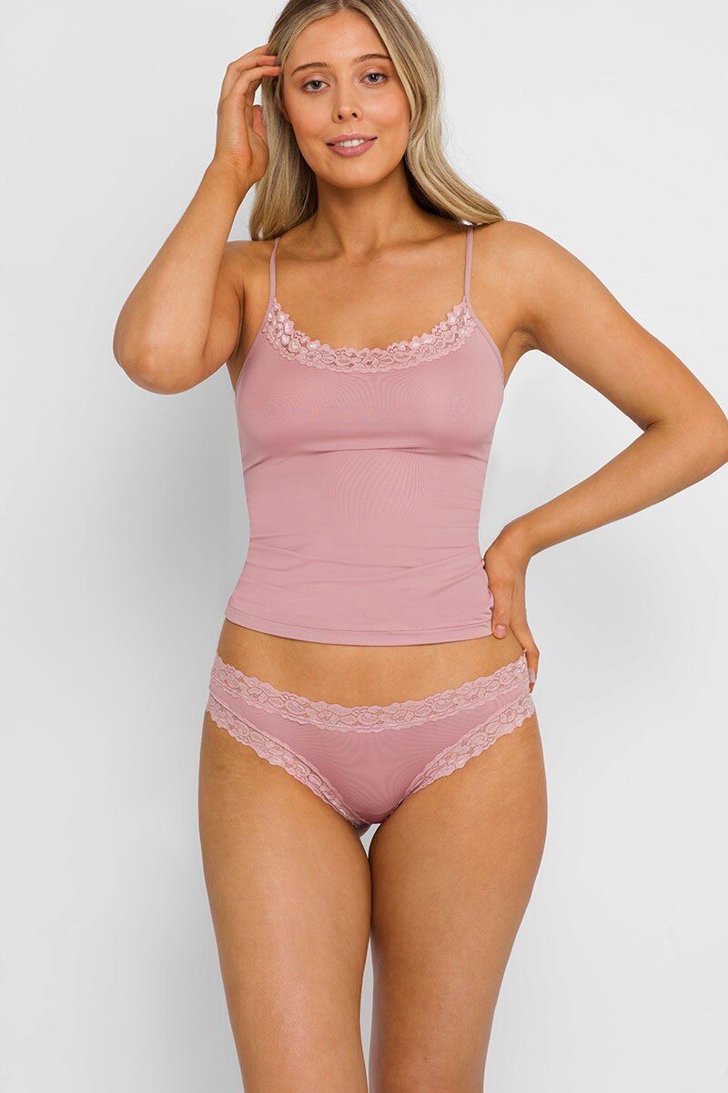 jockey cheeky panties