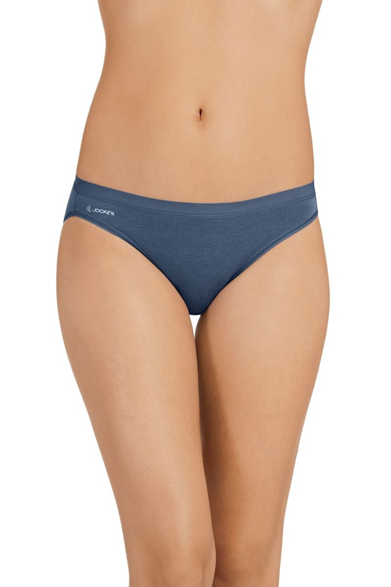 jockey bamboo underwear