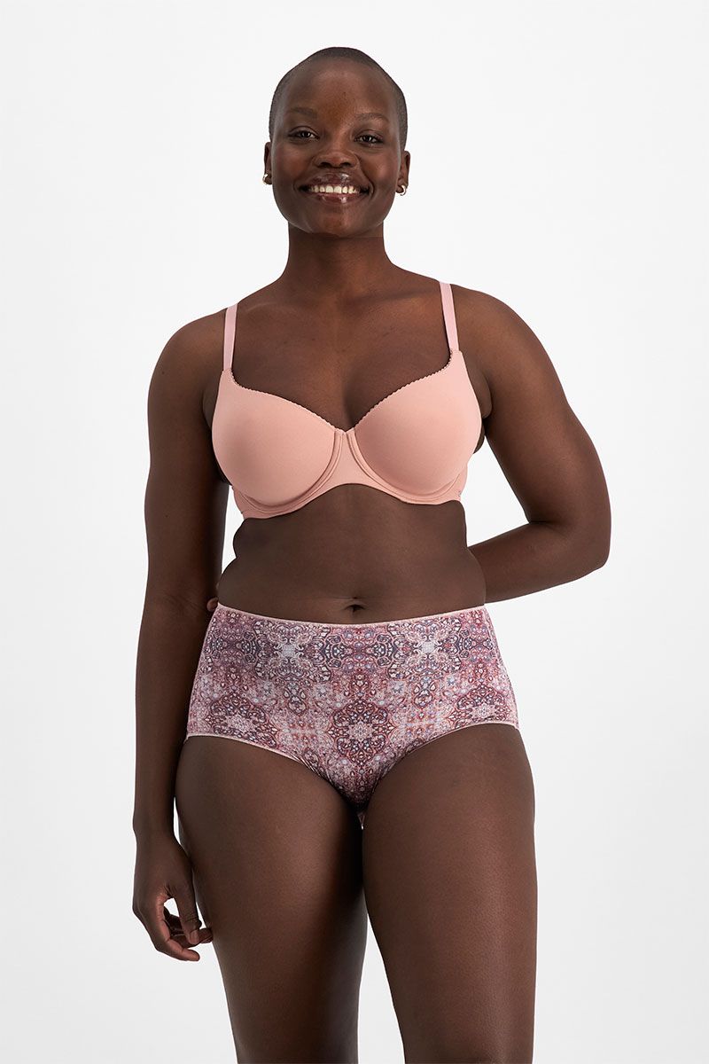 pantyline JOCKEY No Panty Line Promise Next Gen Full Brief | Womens Full Briefs | WXAH