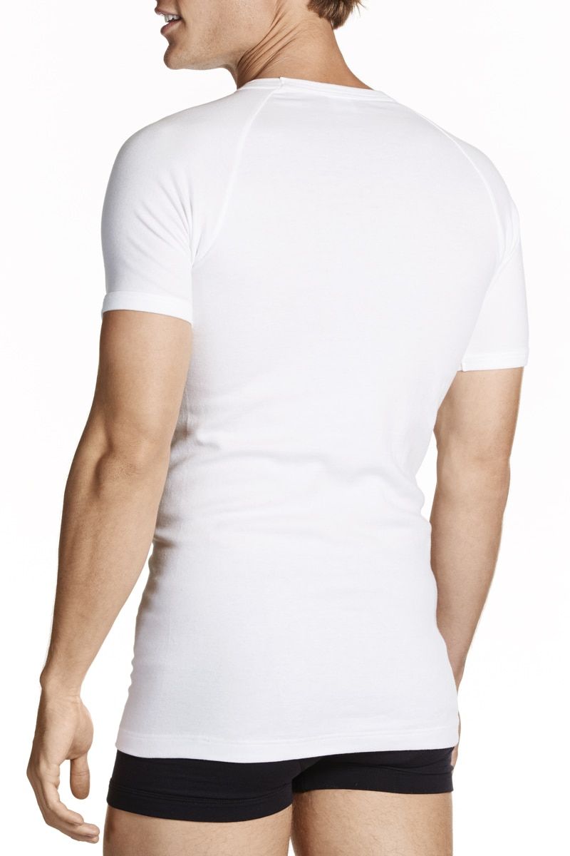 Classic Crew Neck T-Shirt