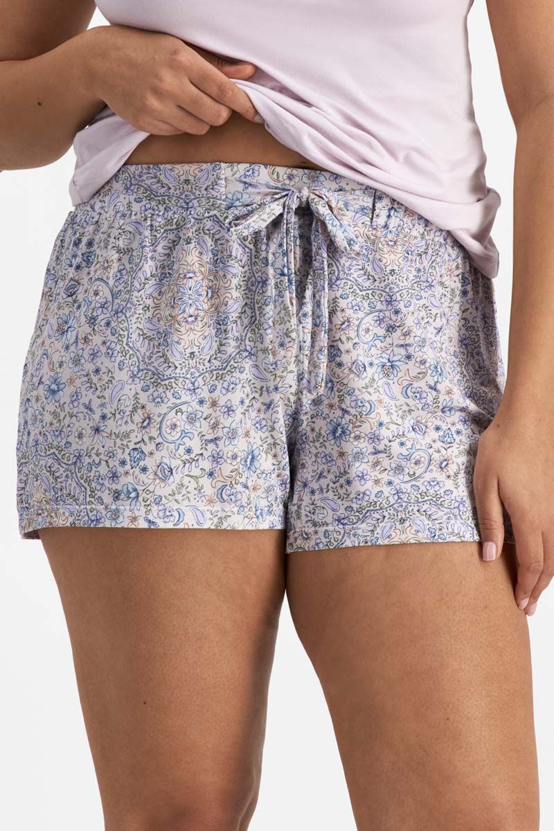 JOCKEY Life Short Womens Sleepwear WU6P