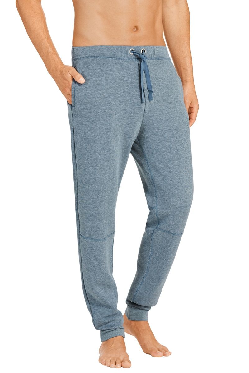 JOCKEY Weekender Lounge Jogger Mens Sleep MXW91A