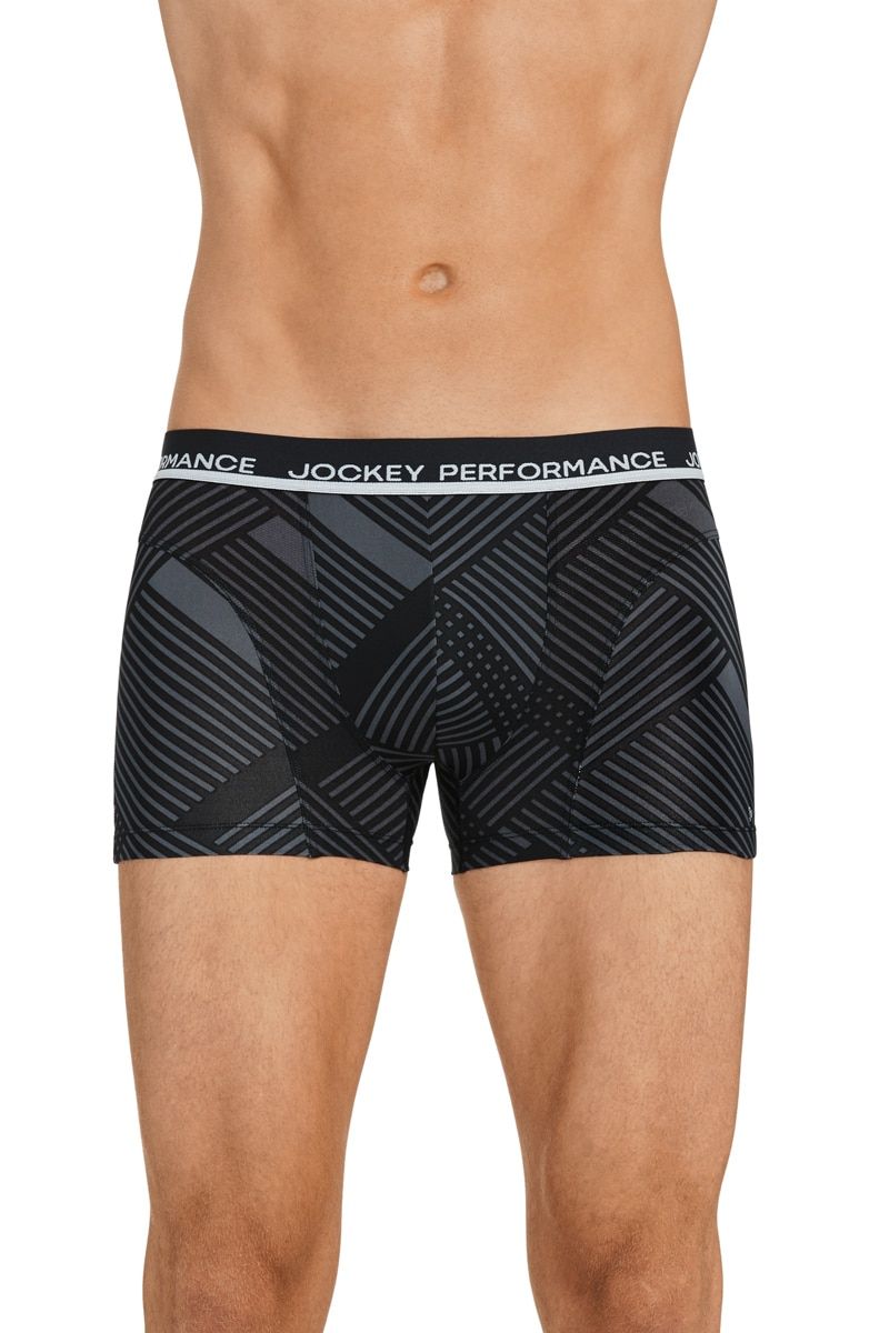 jockey mesh boxer brief