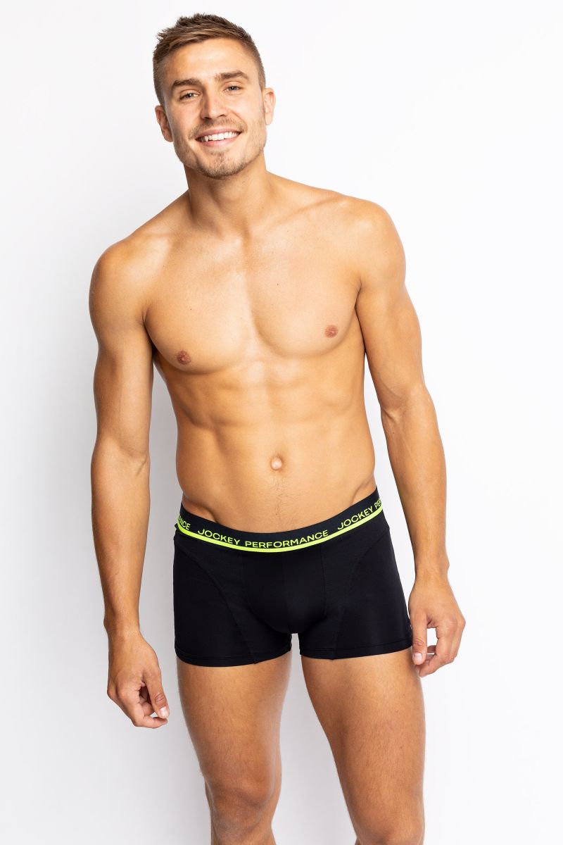 Jockey performance underwear nz Clearance