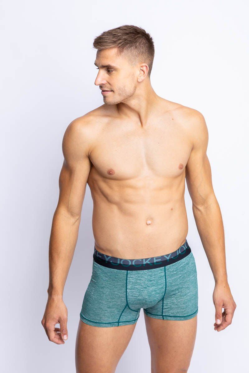 JOCKEY Miami Trunk Mens Trunks MYJL1A