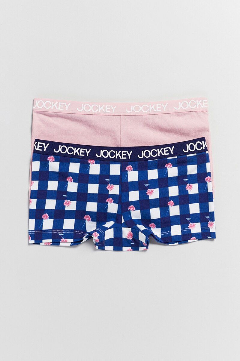 jockey undergarments for girls