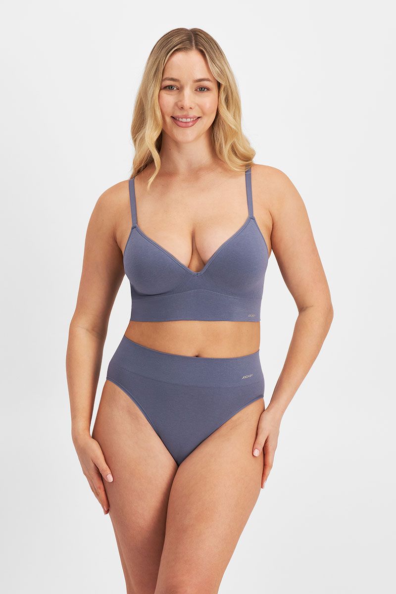 Skimmies Hi Cut