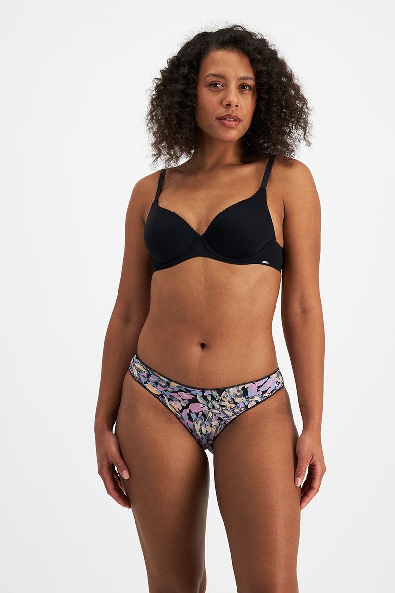 No panty line bikini discount