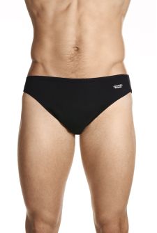  Jockey Skants Brief Black 