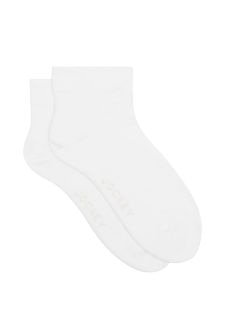 Circulation Anklet Socks 2 Pack