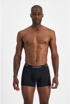 Chafe proof pouch Trunk