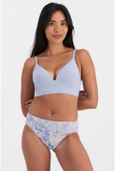 No Panty Line Promise Hi Cut