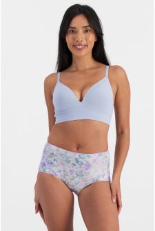 No Panty Line Promise Micro Full Brief