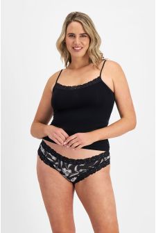 Parisienne&reg; Micro Bikini