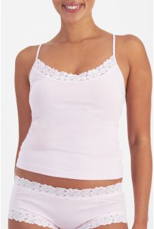 Parisienne® Cotton Cami
