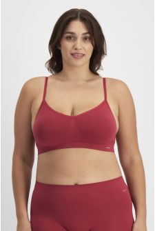 Skimmies® Ultra Smooth Padded Crop
