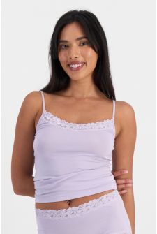Parisienne® Bamboo Cami
