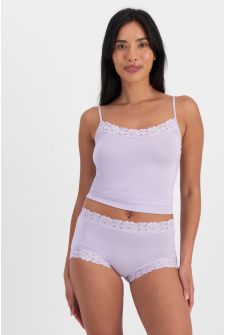 Parisienne® Bamboo Full Brief