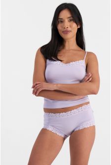 Parisienne® Bamboo Boyleg