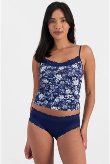 Parisienne® Bamboo Bikini