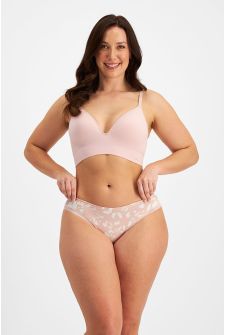 Parisienne&reg; Delicate Bikini