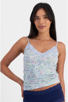 Parisienne® Cotton Cami