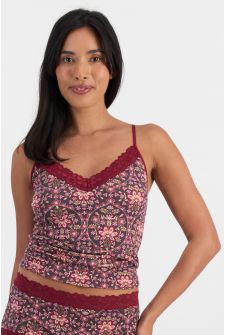 Parisienne® Cotton Cami