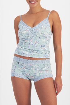 Parisienne® Cotton Full Brief