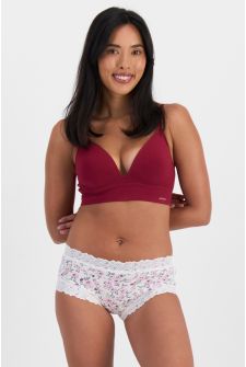 Parisienne® Cotton Boyleg