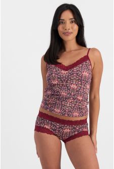 Parisienne® Cotton Boyleg