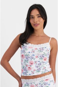Parisienne® Classic Cami