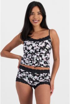 Parisienne® Classic Full Brief