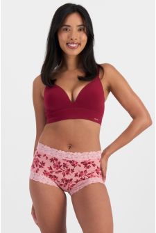 Parisienne® Classic Full Brief