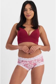 Parisienne® Classic Boyleg