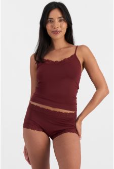 Parisienne® Classic Full Brief