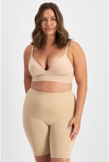 Jockey Skimmies Long Short Light